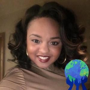 Meet your Posher, Sharron